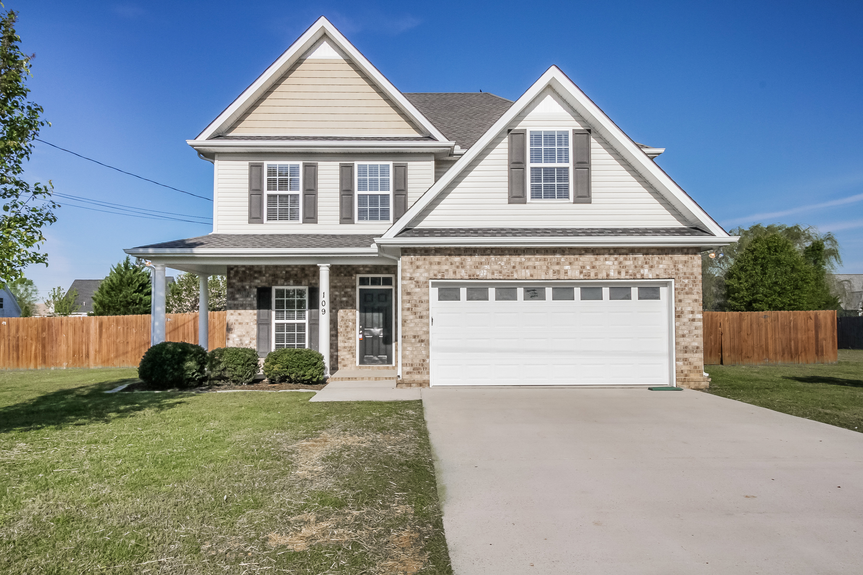 109 Durham Ct Murfreesboro, TN 37128